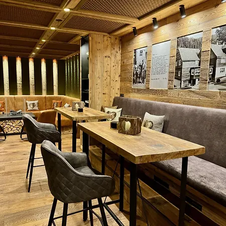 호텔 Naturboutique Rauszeit